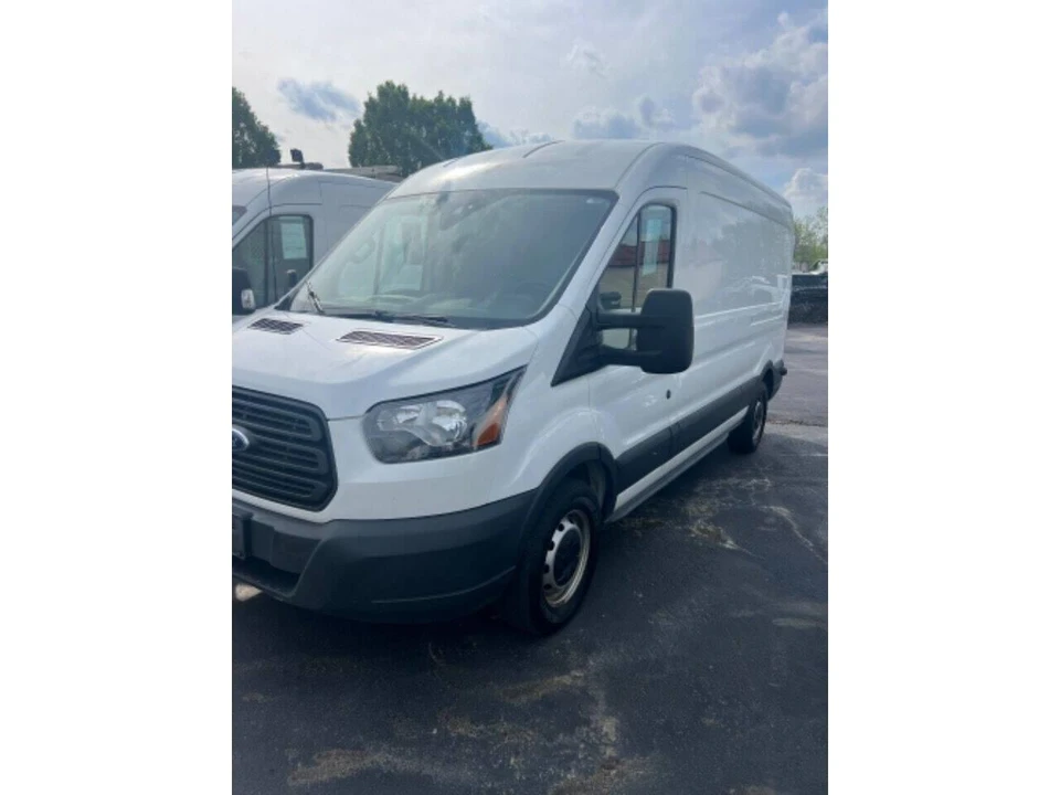 2019 Ford Transit - Image 3 of 6