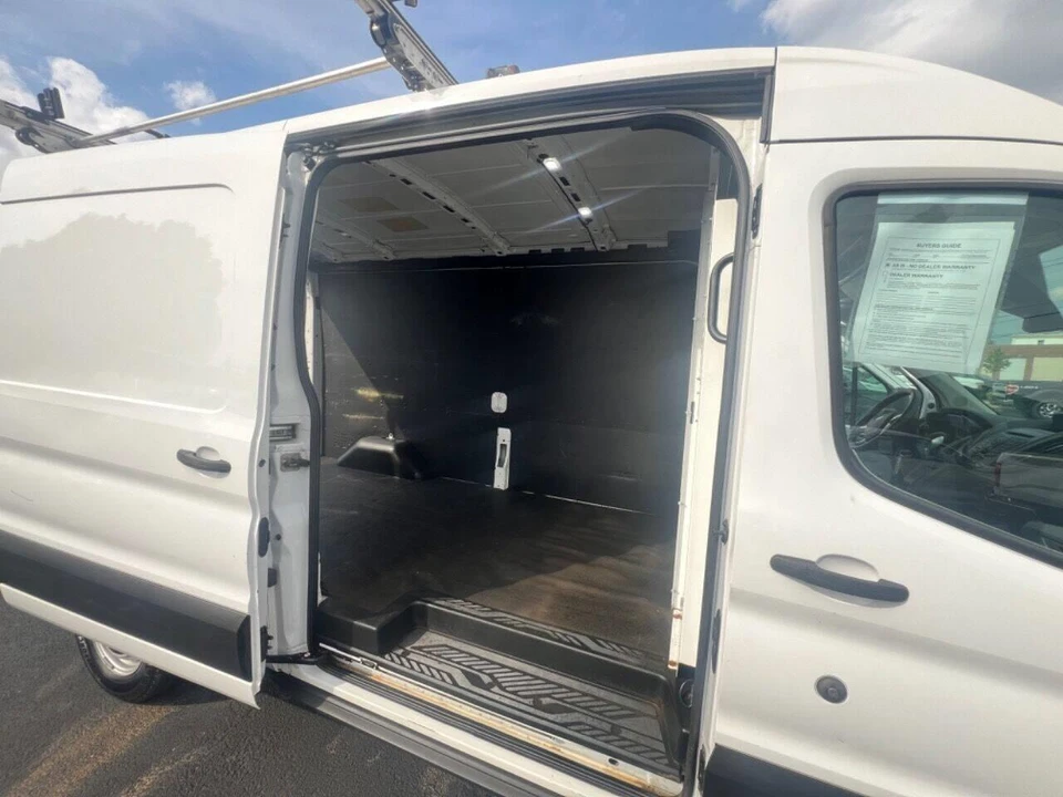 2019 Ford Transit - Image 6 of 6