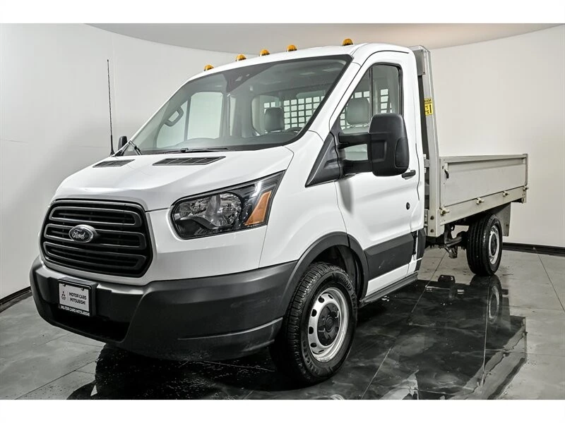 2019 Ford Transit - Image 5 of 22