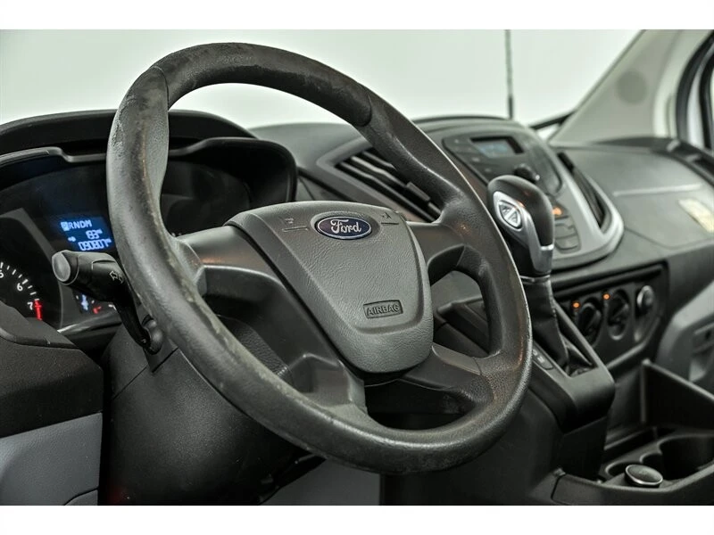 2019 Ford Transit - Image 16 of 22