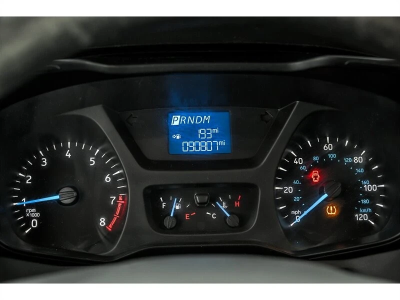 2019 Ford Transit - Image 17 of 22