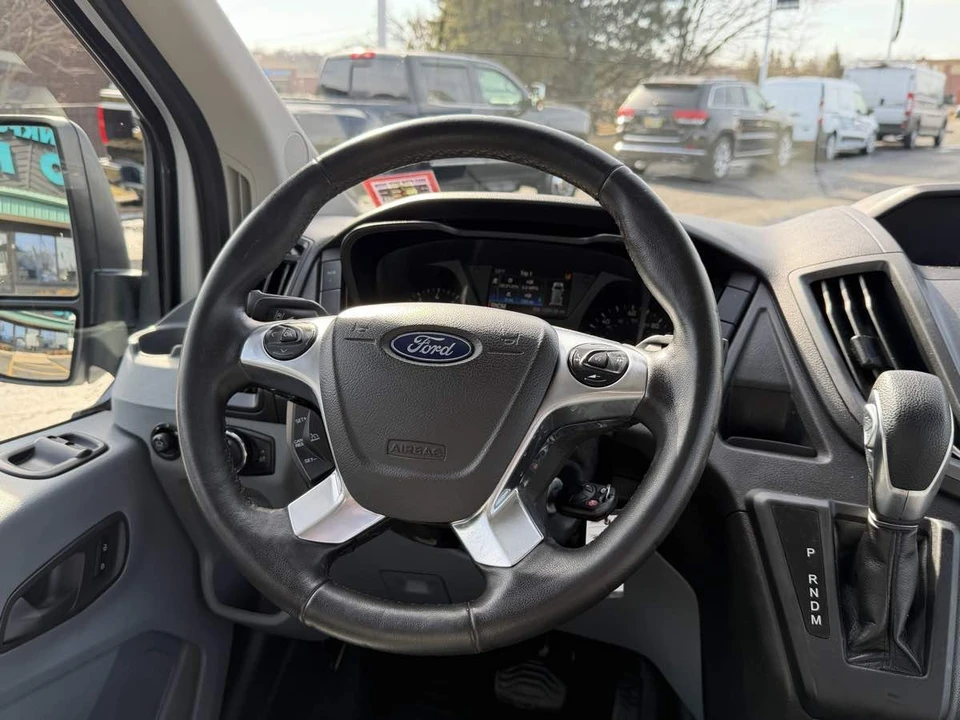 2019 Ford Transit - Image 26 of 31