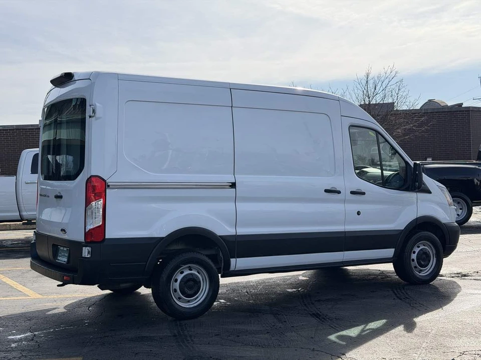 2019 Ford Transit - Image 11 of 31
