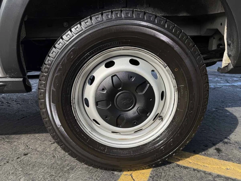 2019 Ford Transit - Image 17 of 31