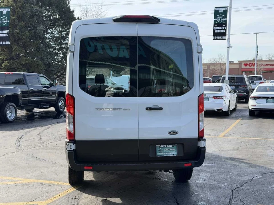 2019 Ford Transit - Image 9 of 31