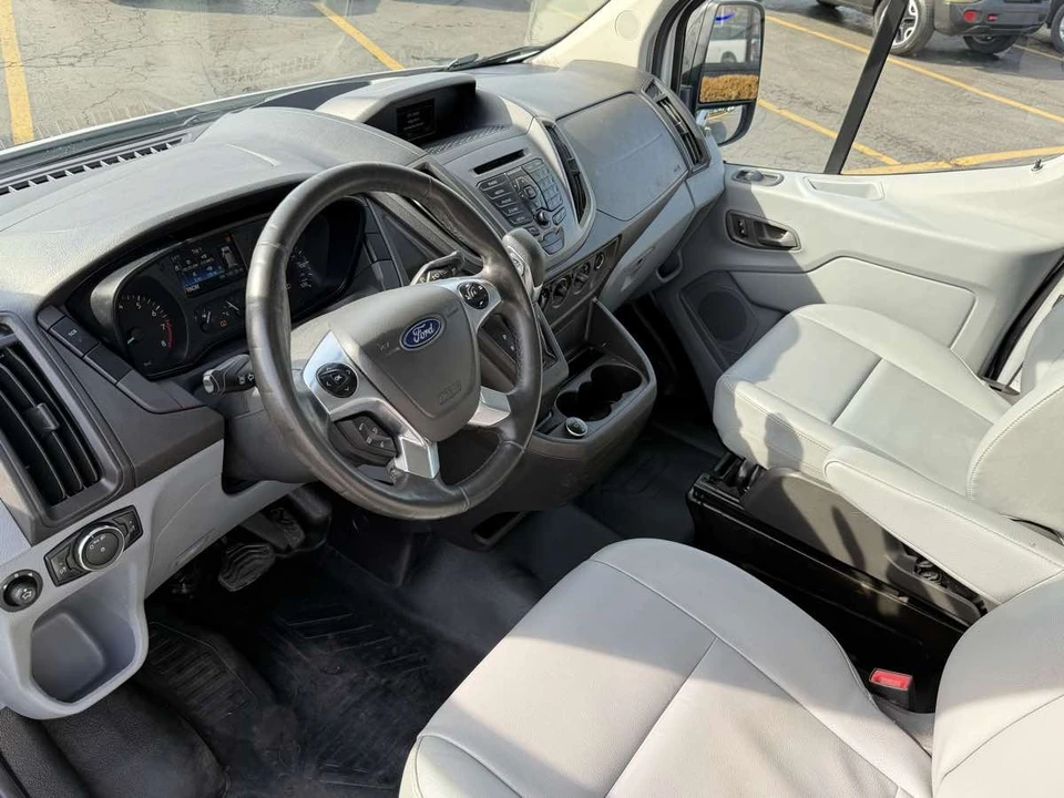 2019 Ford Transit - Image 21 of 21