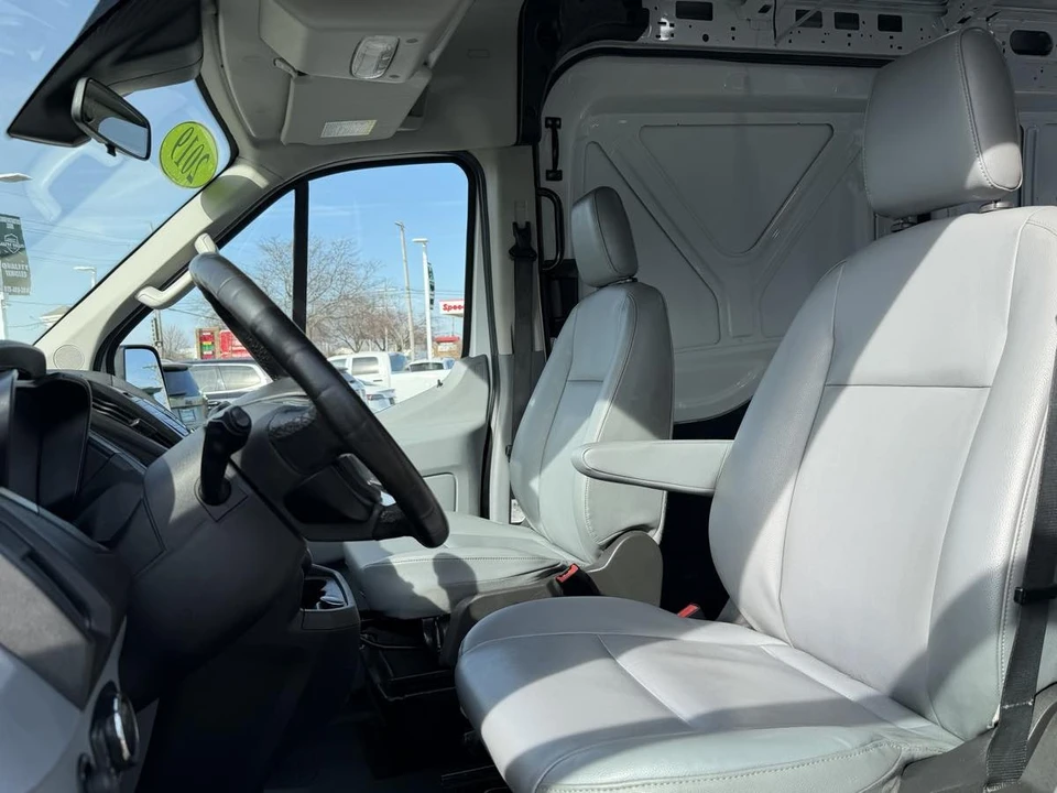 2019 Ford Transit - Image 19 of 31