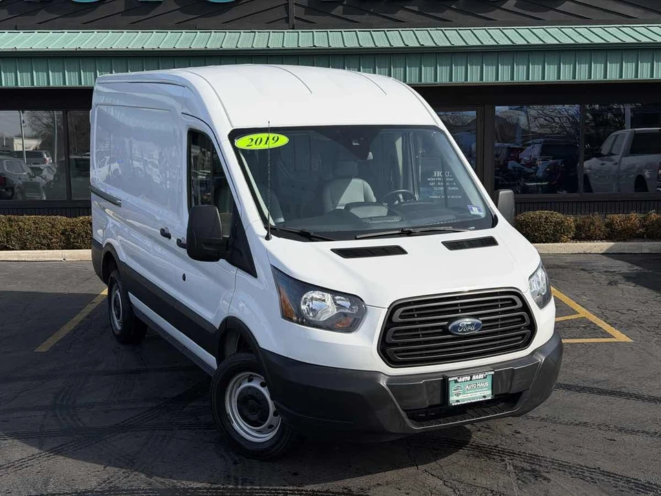 2019 Ford Transit - Image 2 of 21