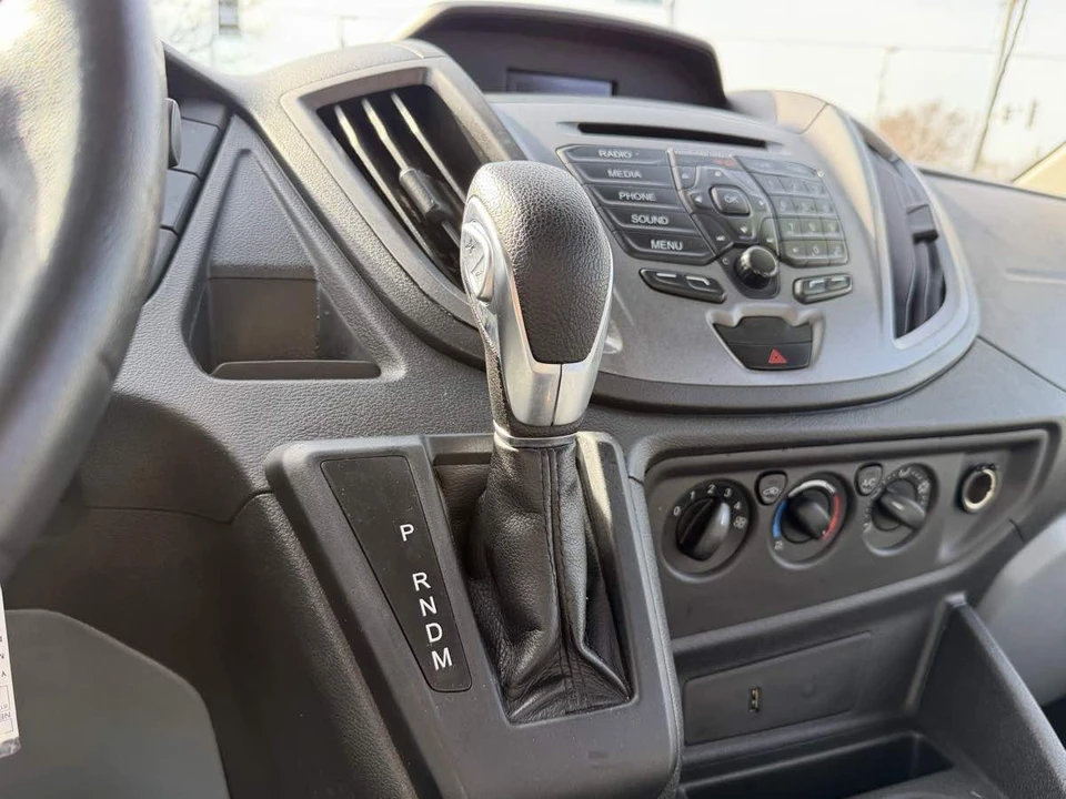 2019 Ford Transit - Image 27 of 31