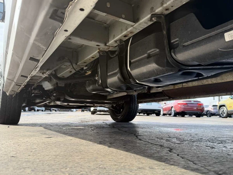 2019 Ford Transit - Image 29 of 31