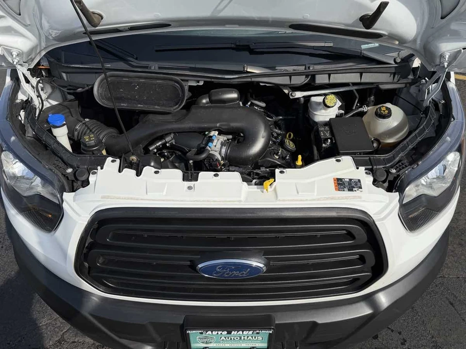 2019 Ford Transit - Image 18 of 21