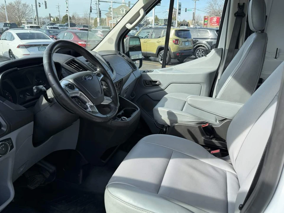 2019 Ford Transit - Image 20 of 31