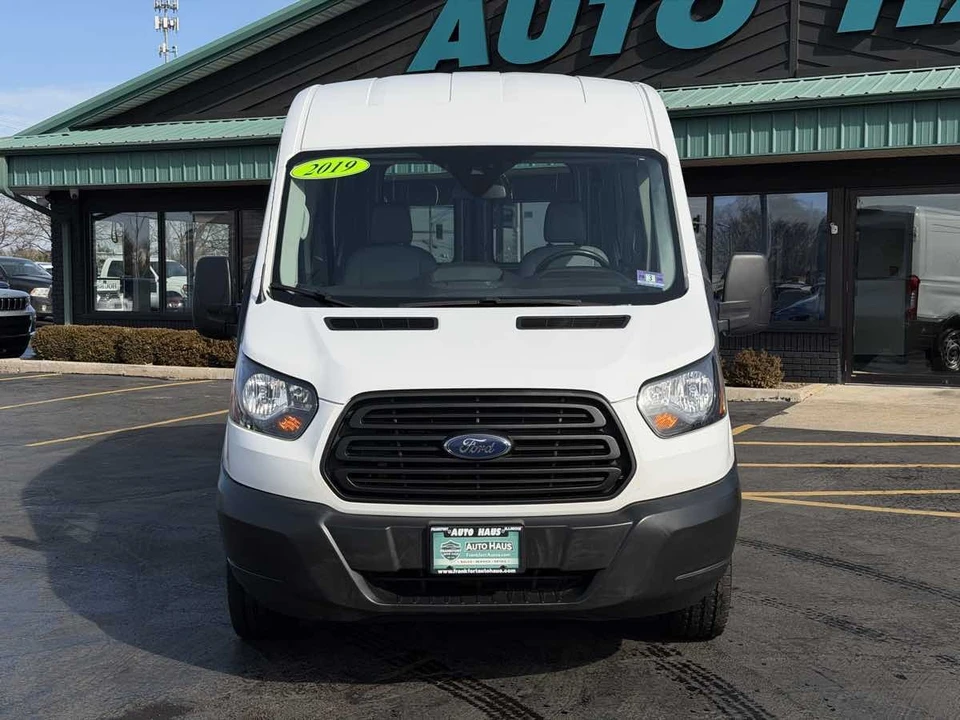 2019 Ford Transit - Image 5 of 31
