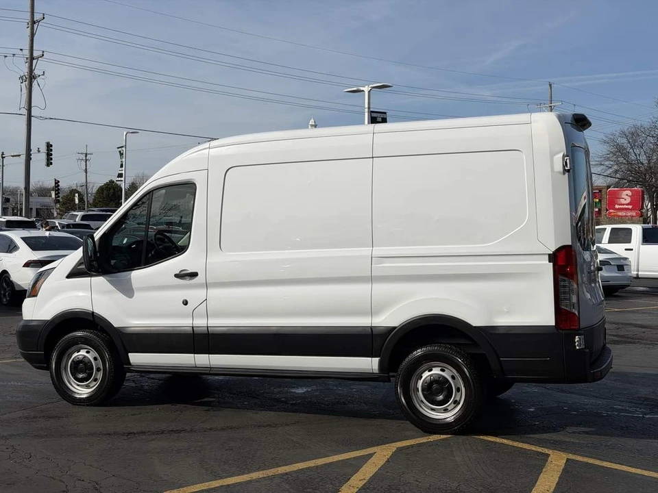 2019 Ford Transit - Image 7 of 21