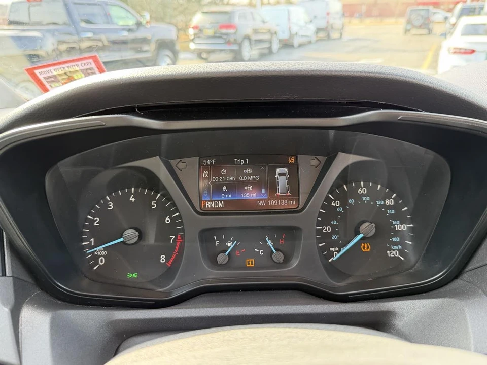 2019 Ford Transit - Image 28 of 31