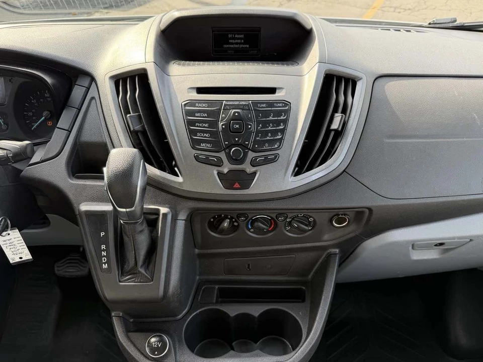 2019 Ford Transit - Image 25 of 31