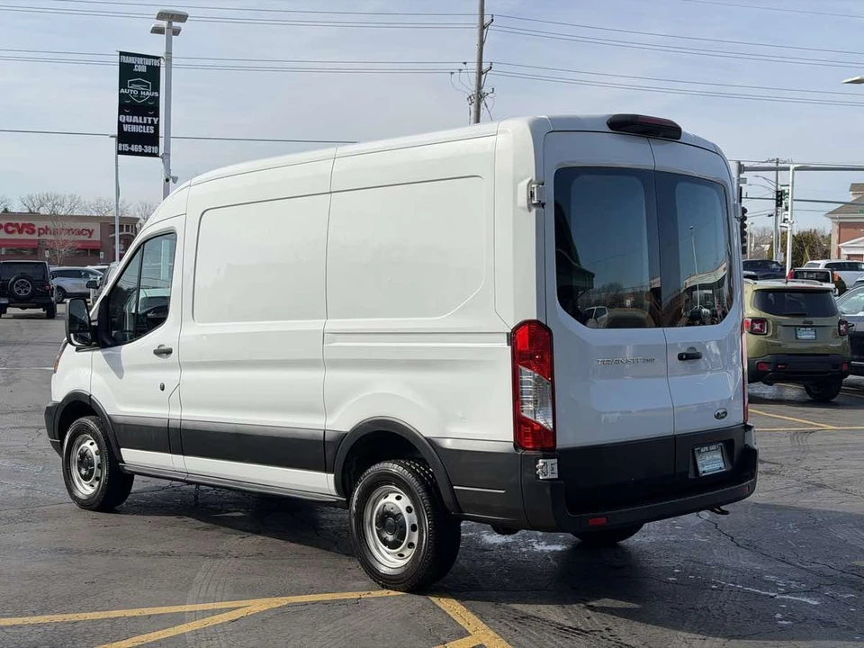 2019 Ford Transit - Image 8 of 31