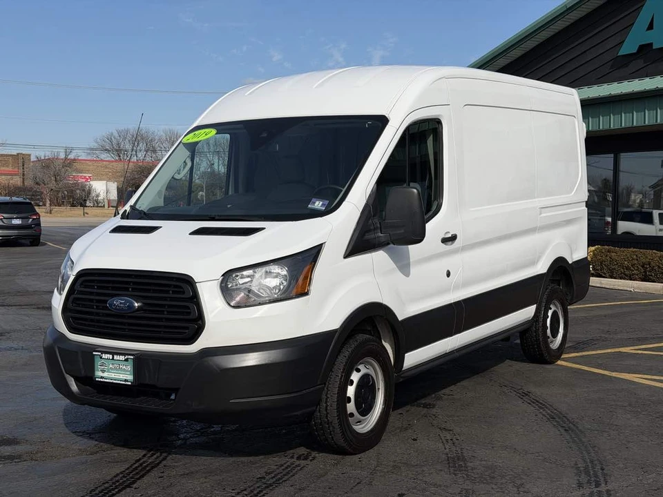 2019 Ford Transit - Image 6 of 31