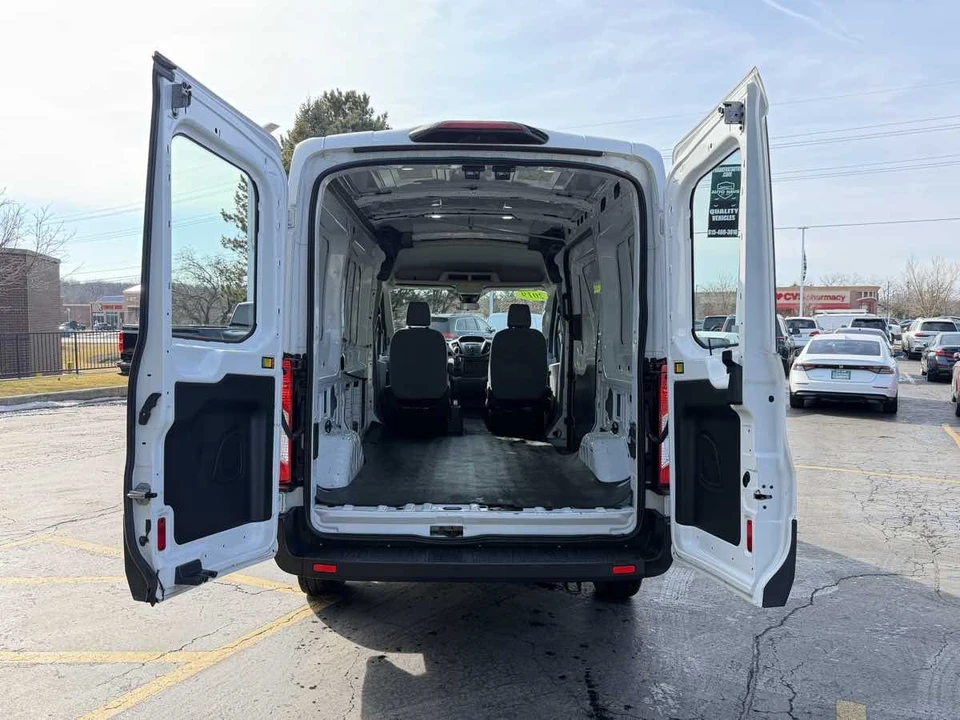 2019 Ford Transit - Image 12 of 31