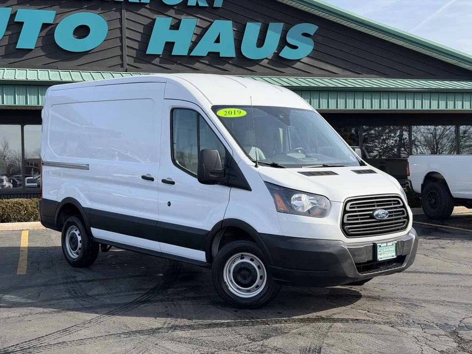 2019 Ford Transit - Image 4 of 31