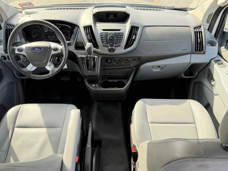 2019 Ford Transit - Image 24 of 31