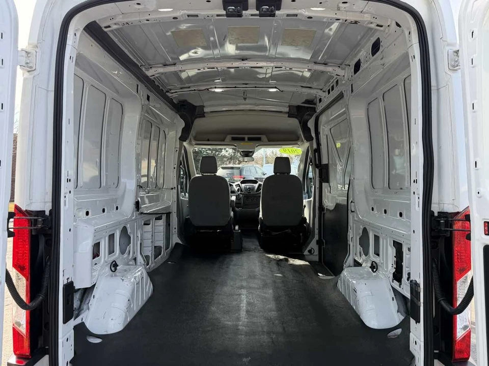 2019 Ford Transit - Image 13 of 21