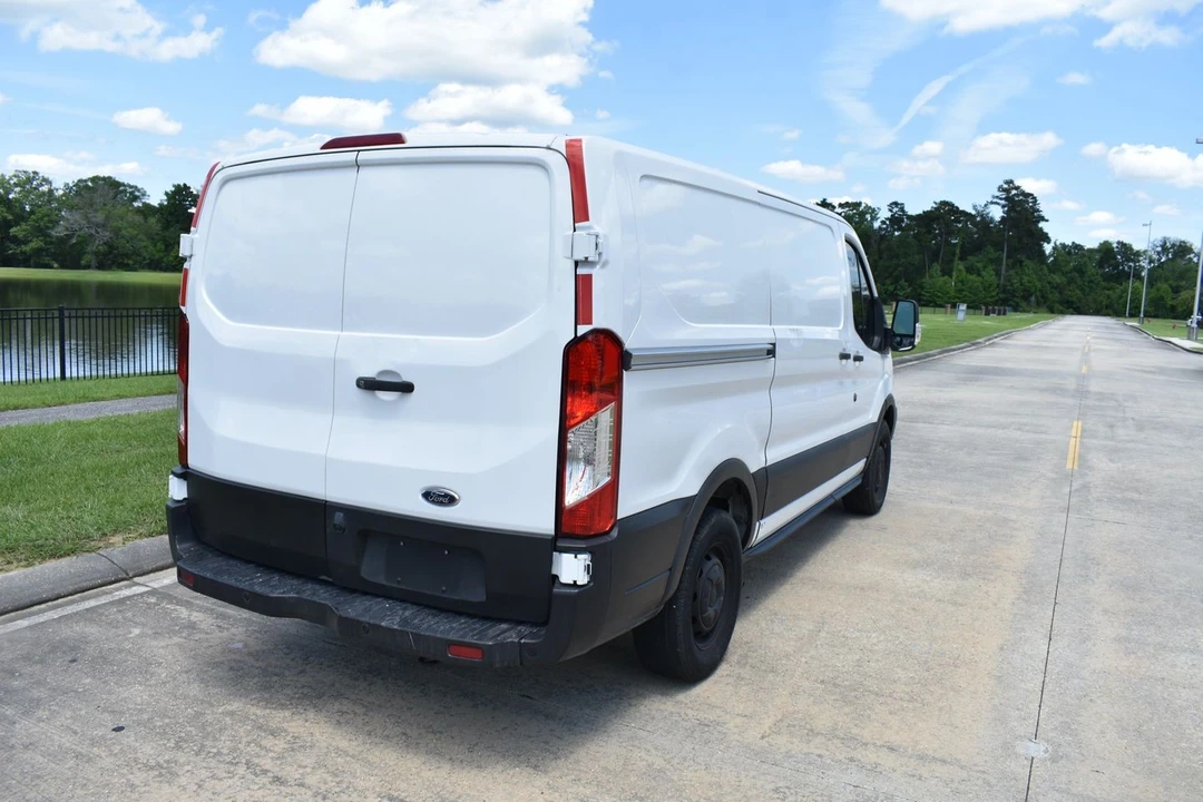 2019 Ford Transit - Image 8 of 20