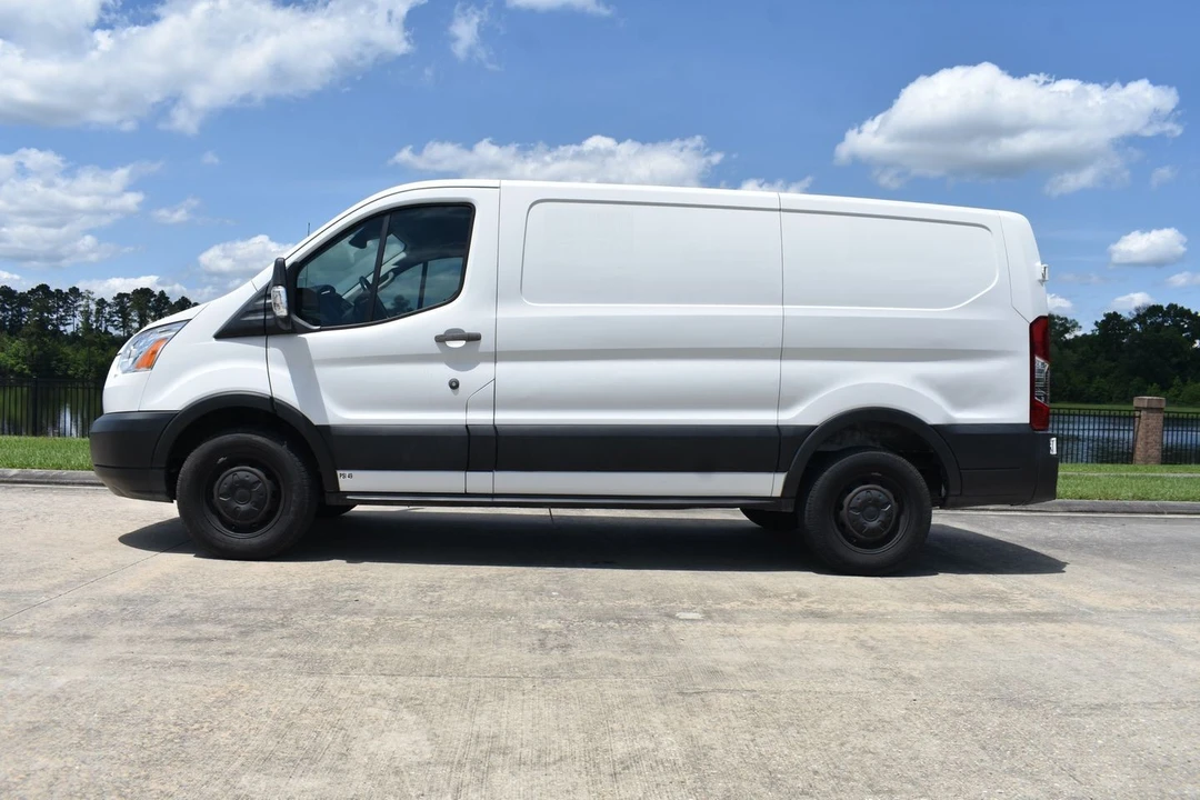 2019 Ford Transit - Image 3 of 20