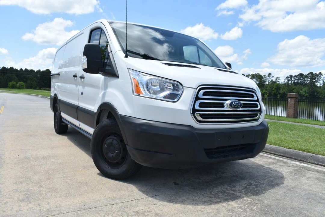 2019 Ford Transit - Image 5 of 20