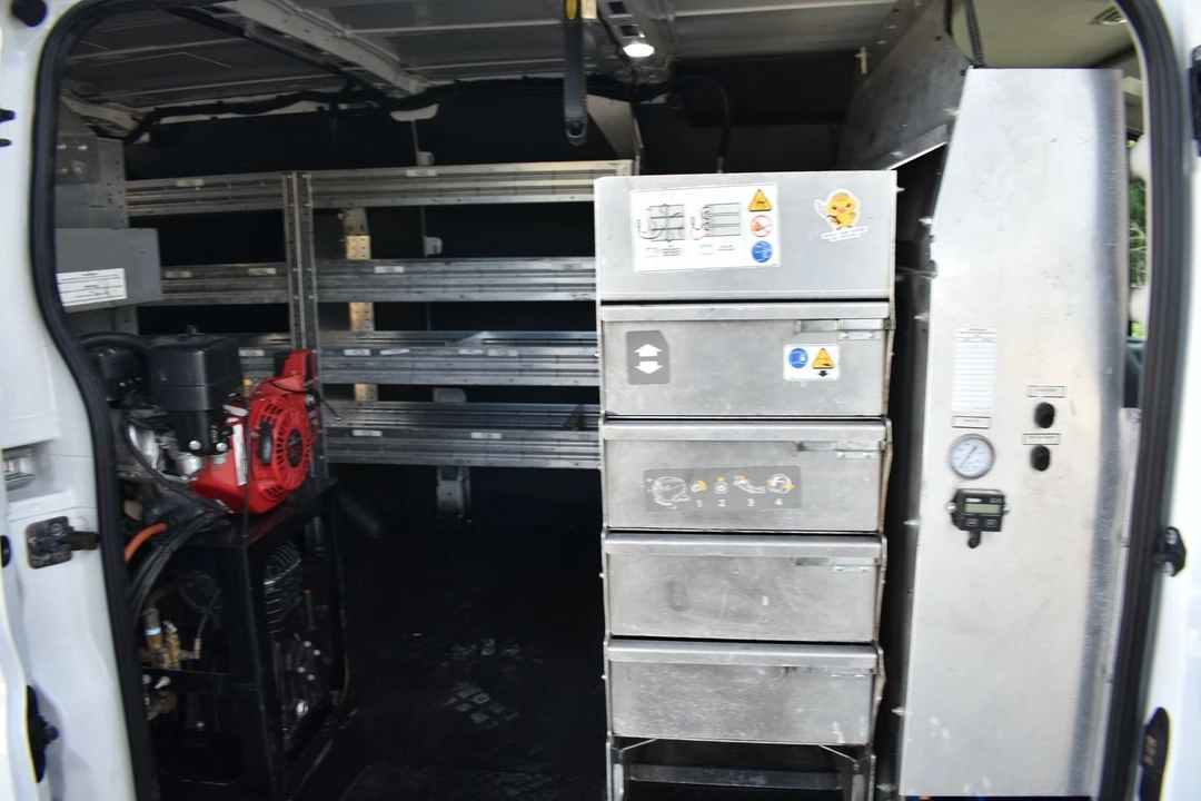 2019 Ford Transit - Image 10 of 20