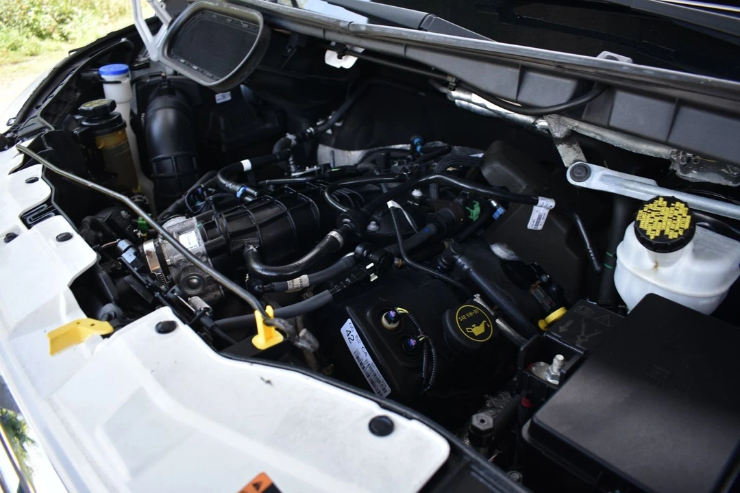 2019 Ford Transit - Image 20 of 20