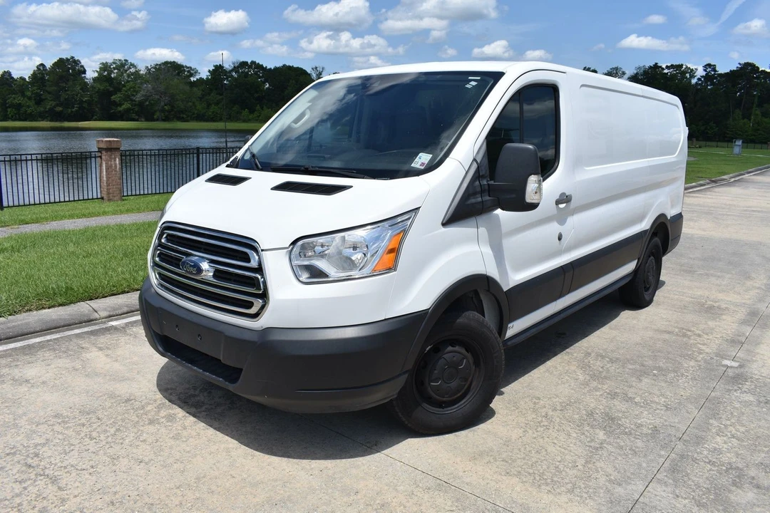 2019 Ford Transit - Image 2 of 20