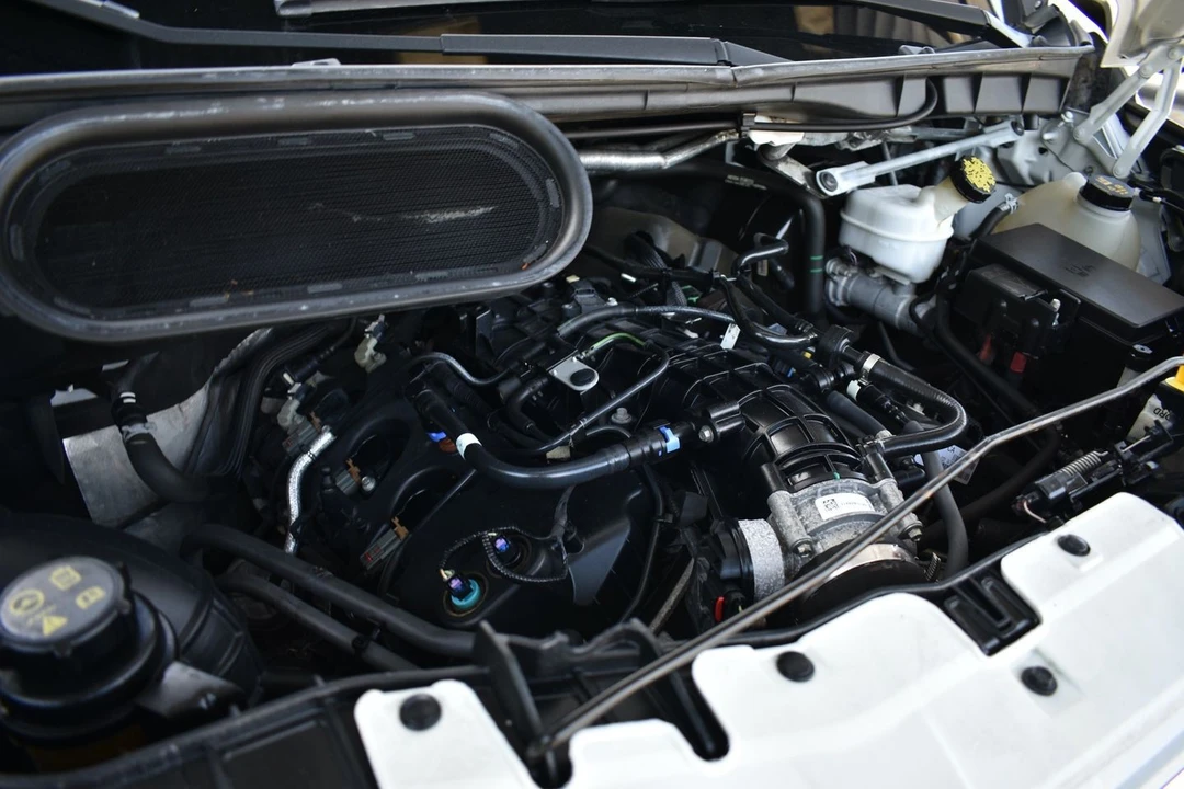 2019 Ford Transit - Image 18 of 20