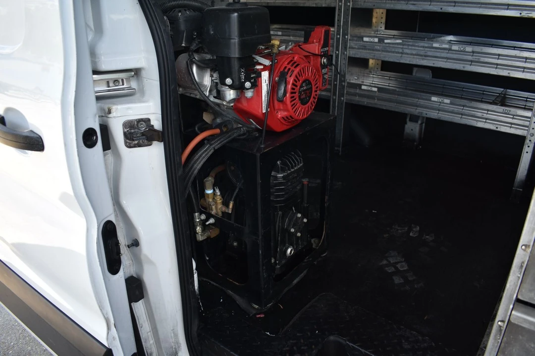 2019 Ford Transit - Image 9 of 20