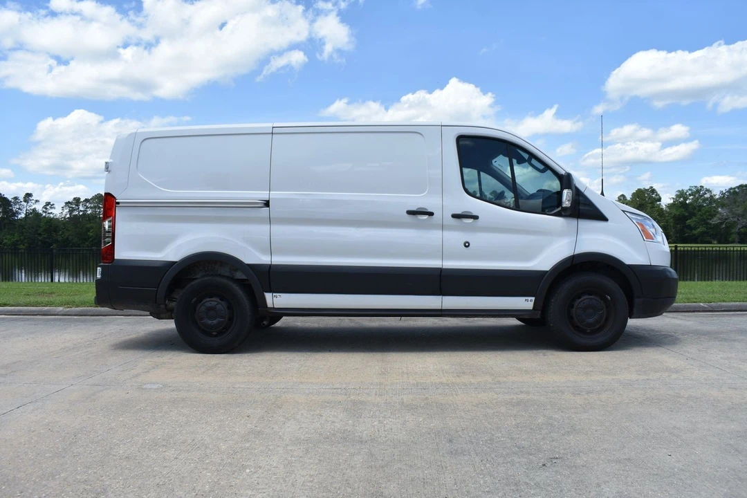 2019 Ford Transit - Image 7 of 20