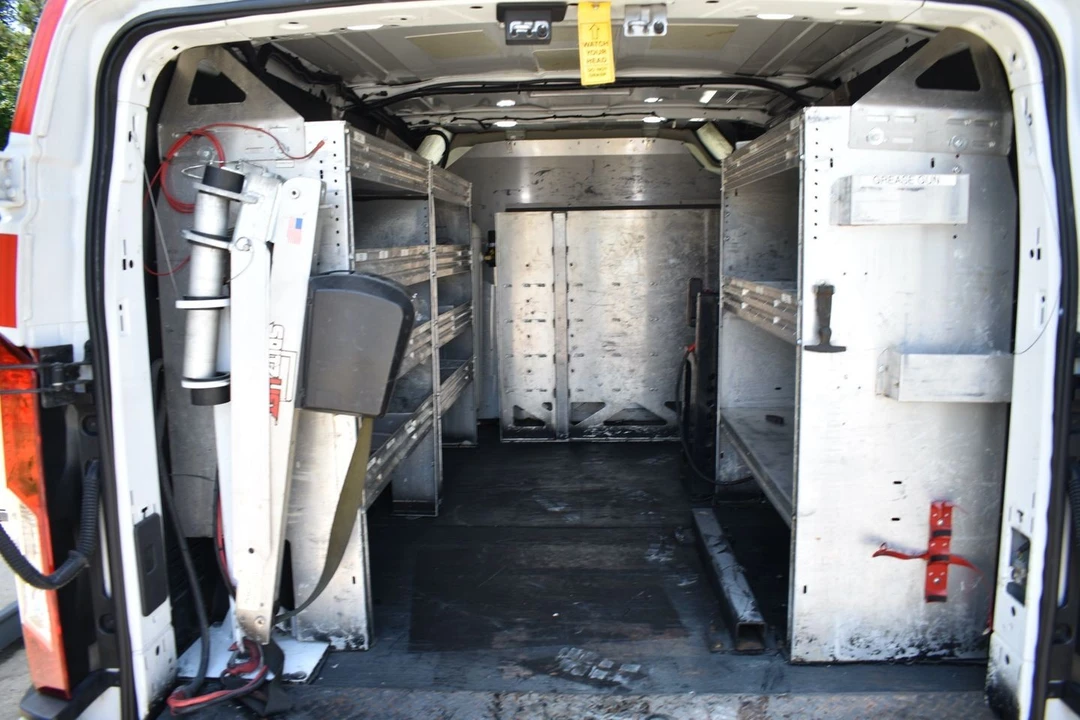2019 Ford Transit - Image 11 of 20