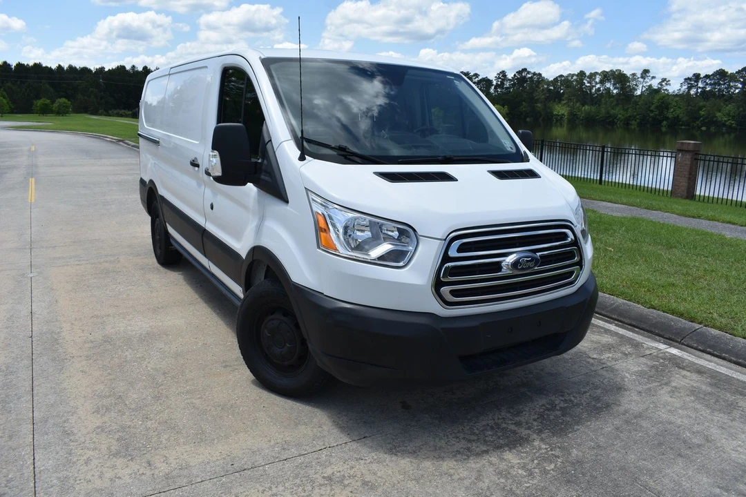 2019 Ford Transit - Image 6 of 20