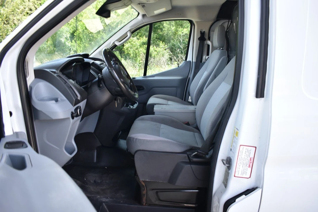 2019 Ford Transit - Image 12 of 20