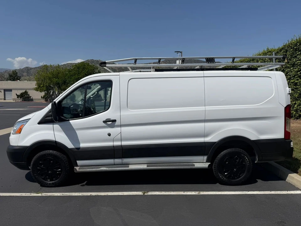 2019 Ford Transit - Image 2 of 23