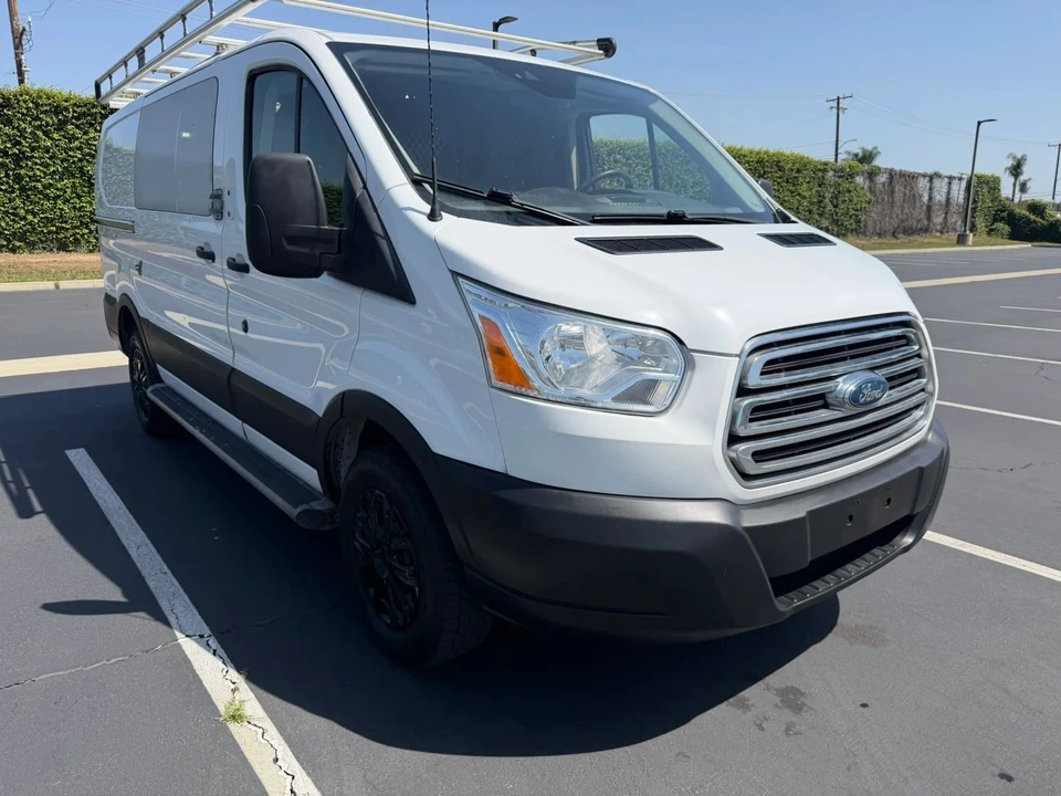 2019 Ford Transit - Image 7 of 23
