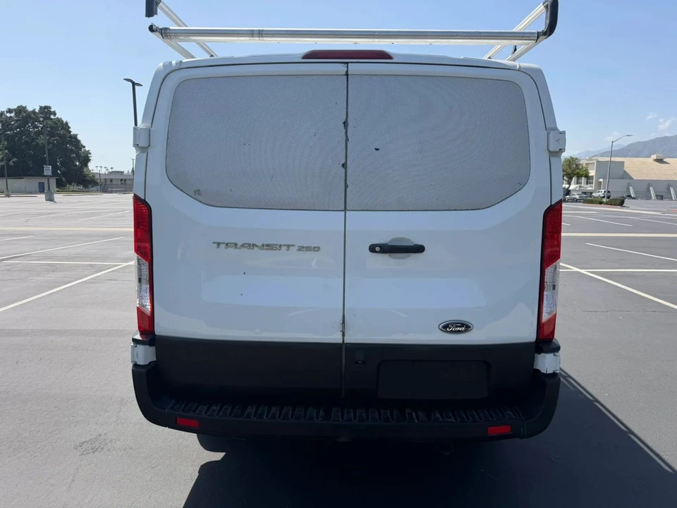 2019 Ford Transit - Image 4 of 23