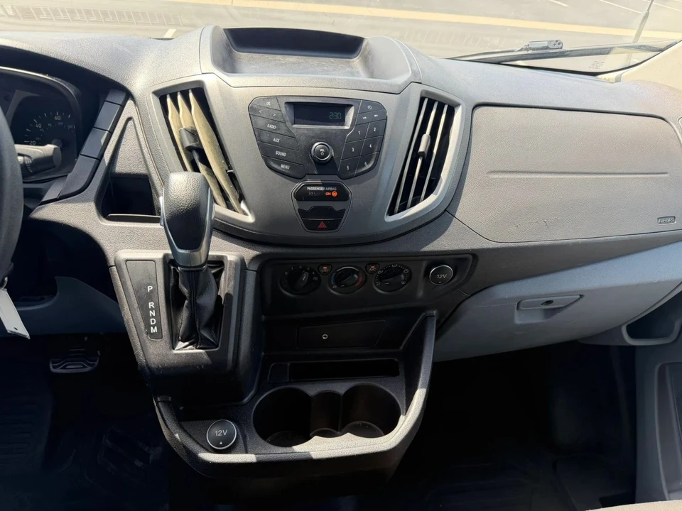 2019 Ford Transit - Image 19 of 23