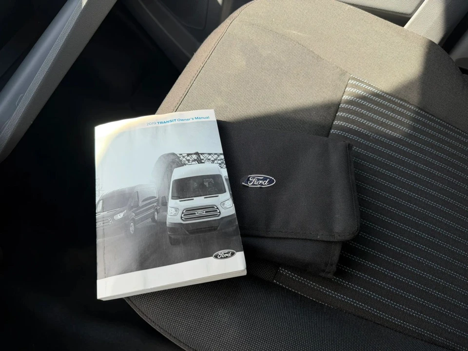 2019 Ford Transit - Image 20 of 23