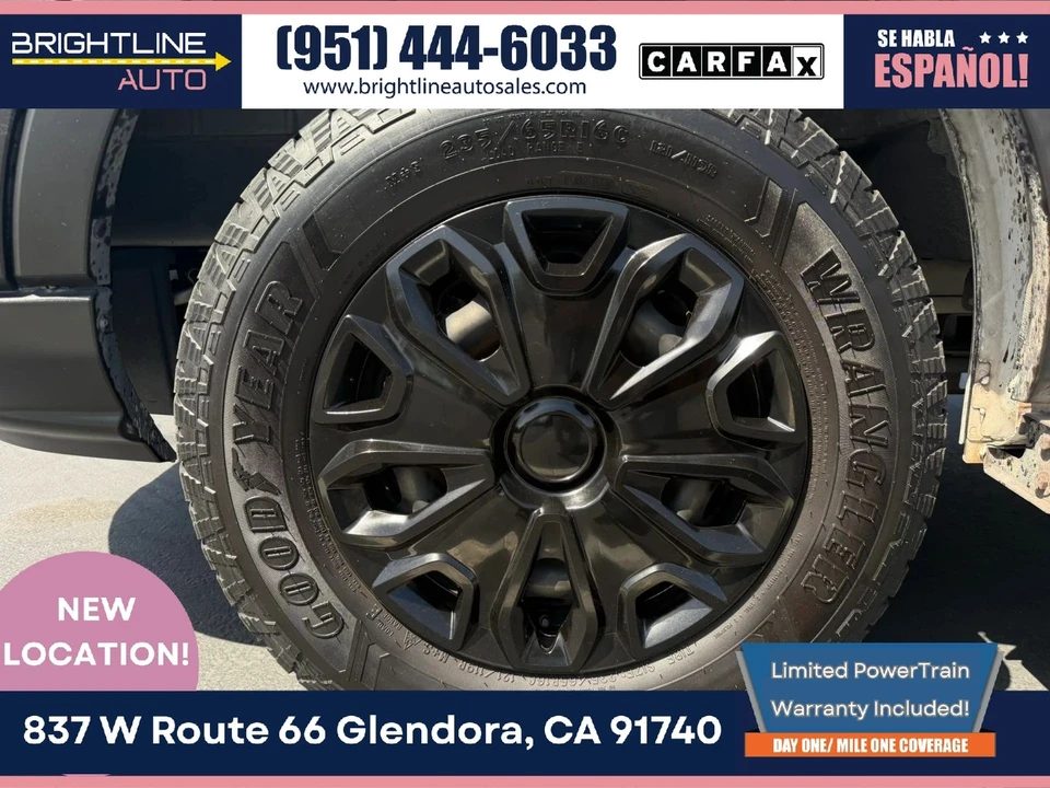2019 Ford Transit - Image 23 of 23