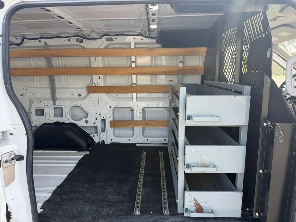 2019 Ford Transit - Image 11 of 23