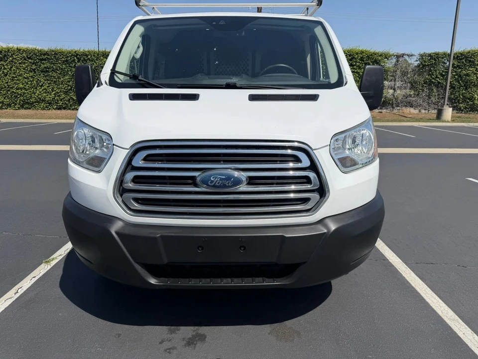 2019 Ford Transit - Image 8 of 23