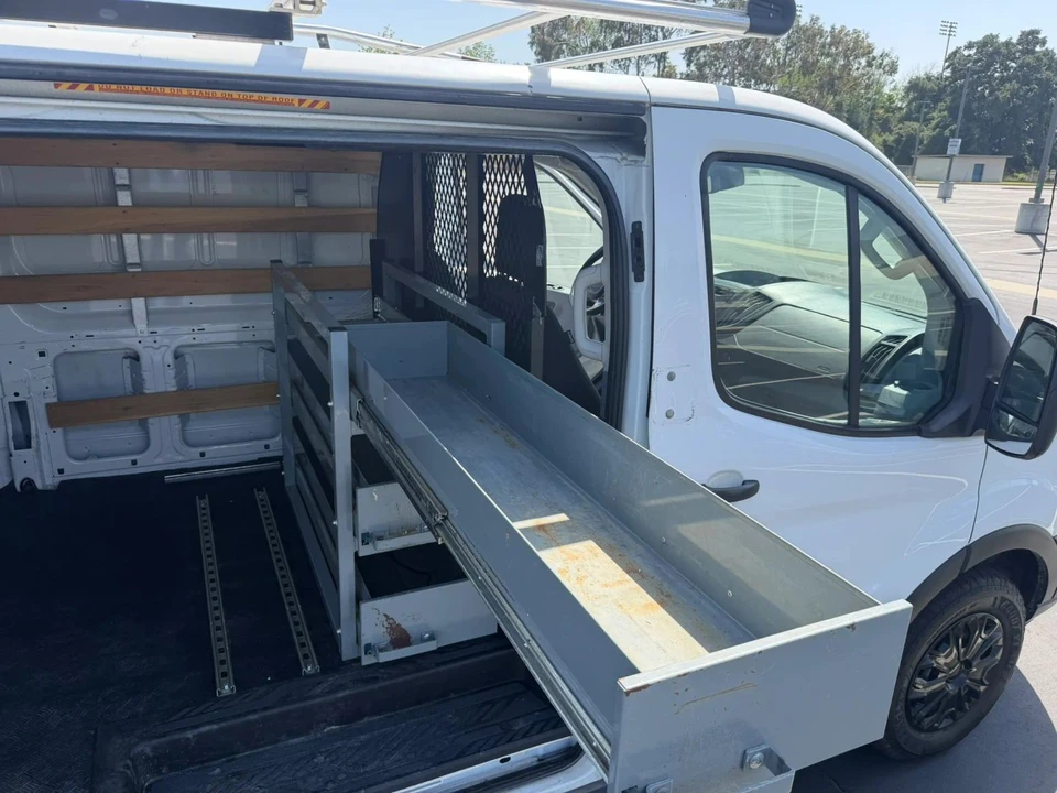 2019 Ford Transit - Image 12 of 23