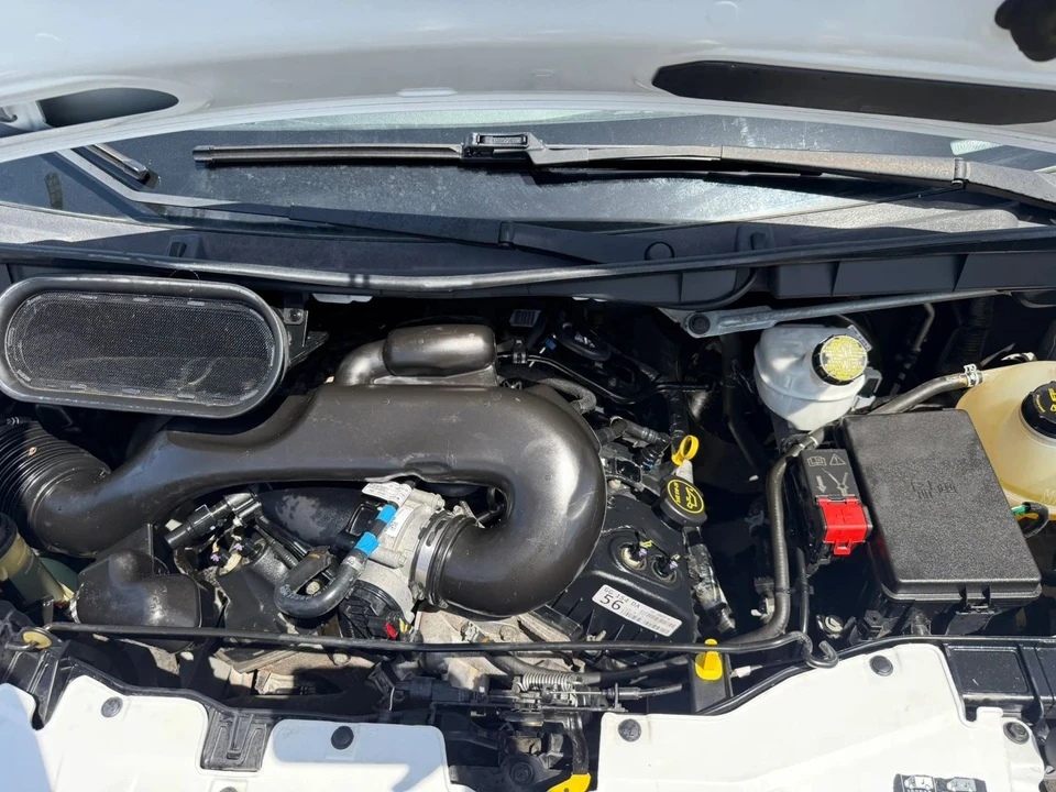 2019 Ford Transit - Image 21 of 23