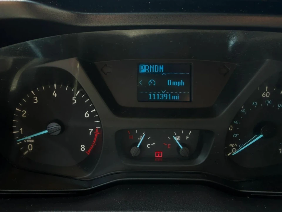 2019 Ford Transit - Image 18 of 23
