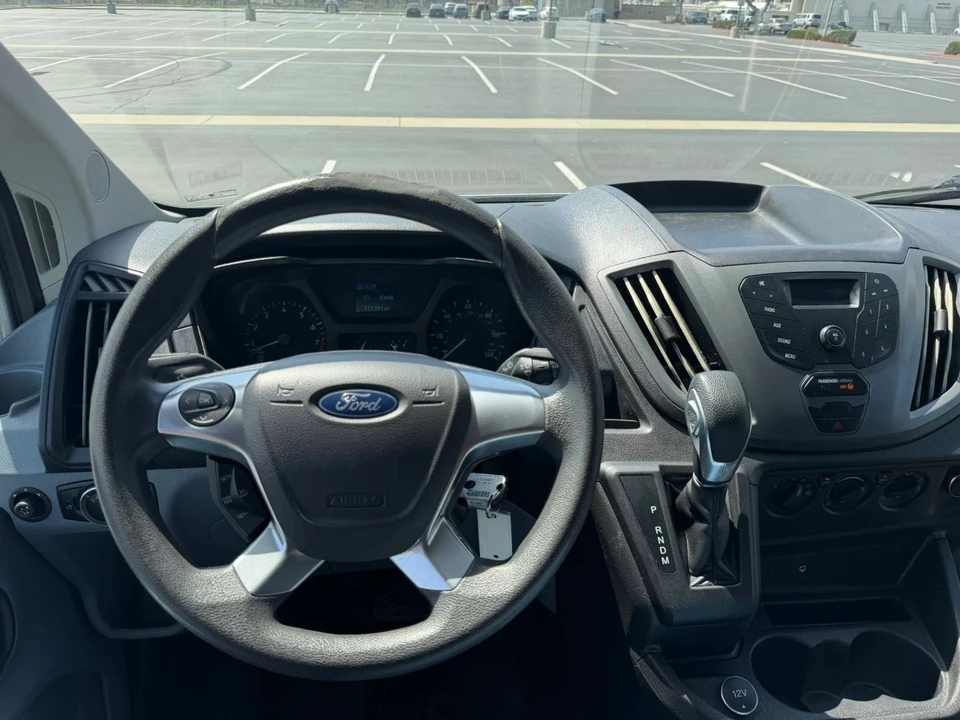 2019 Ford Transit - Image 17 of 23